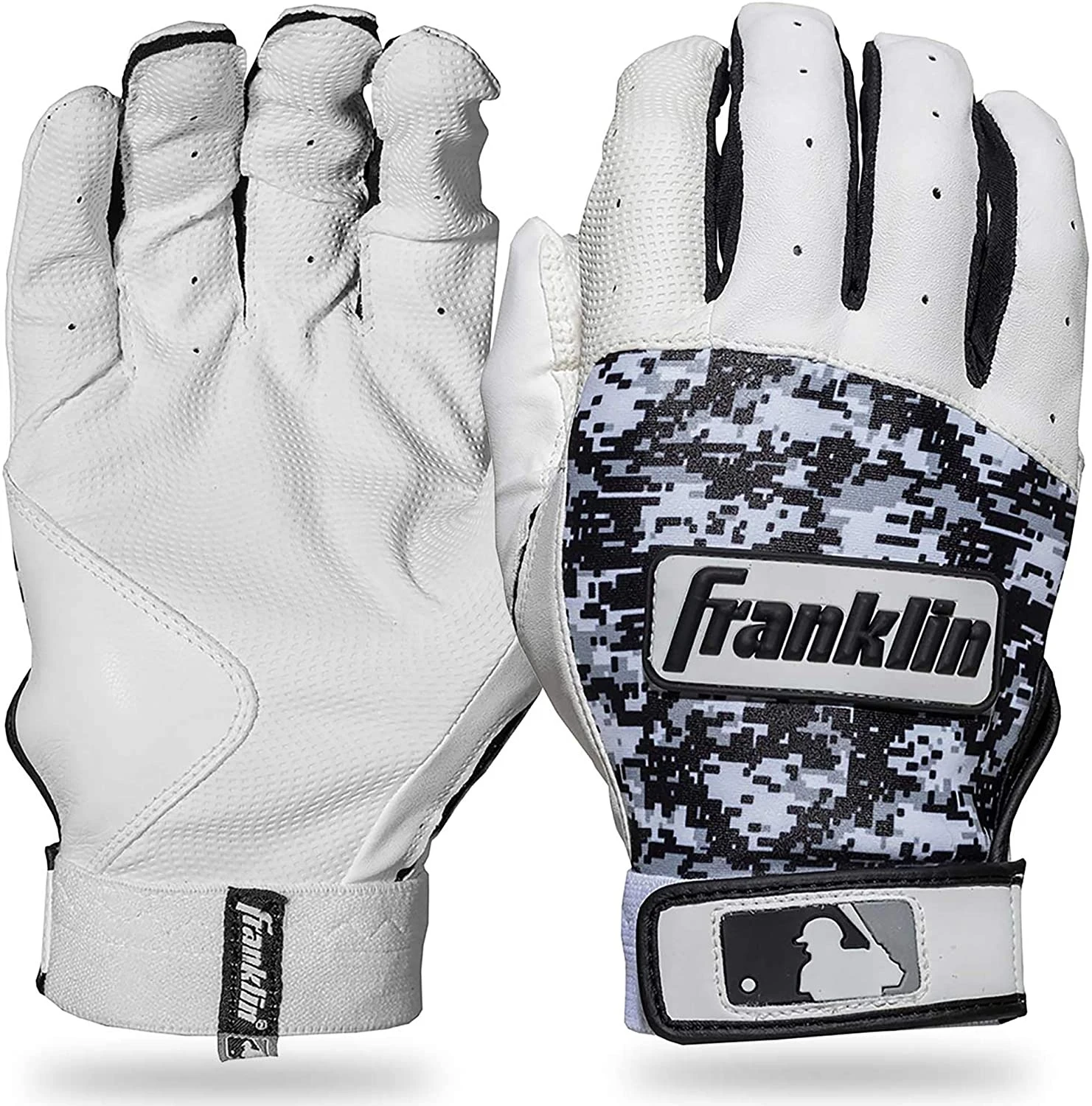 oem Factory Direct High Quality Durable Baseball/Softball Batting Gloves Custom Logo Professional Real Leather with Best Prices