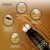 Import OEM factory hair growth serum ball Hair Thinning Therapy Energizing Scalp Serum Revitalizer from China
