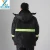 Import OEM Fireproof Protective work safety reflective winter jacket,  Hi Vis Winter Reflective Workwear for Cold Storage Staff from China