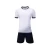 Import OEM Football Training Wholesale Blank Soccer Uniforms With Pocket Soccer Jersey from China