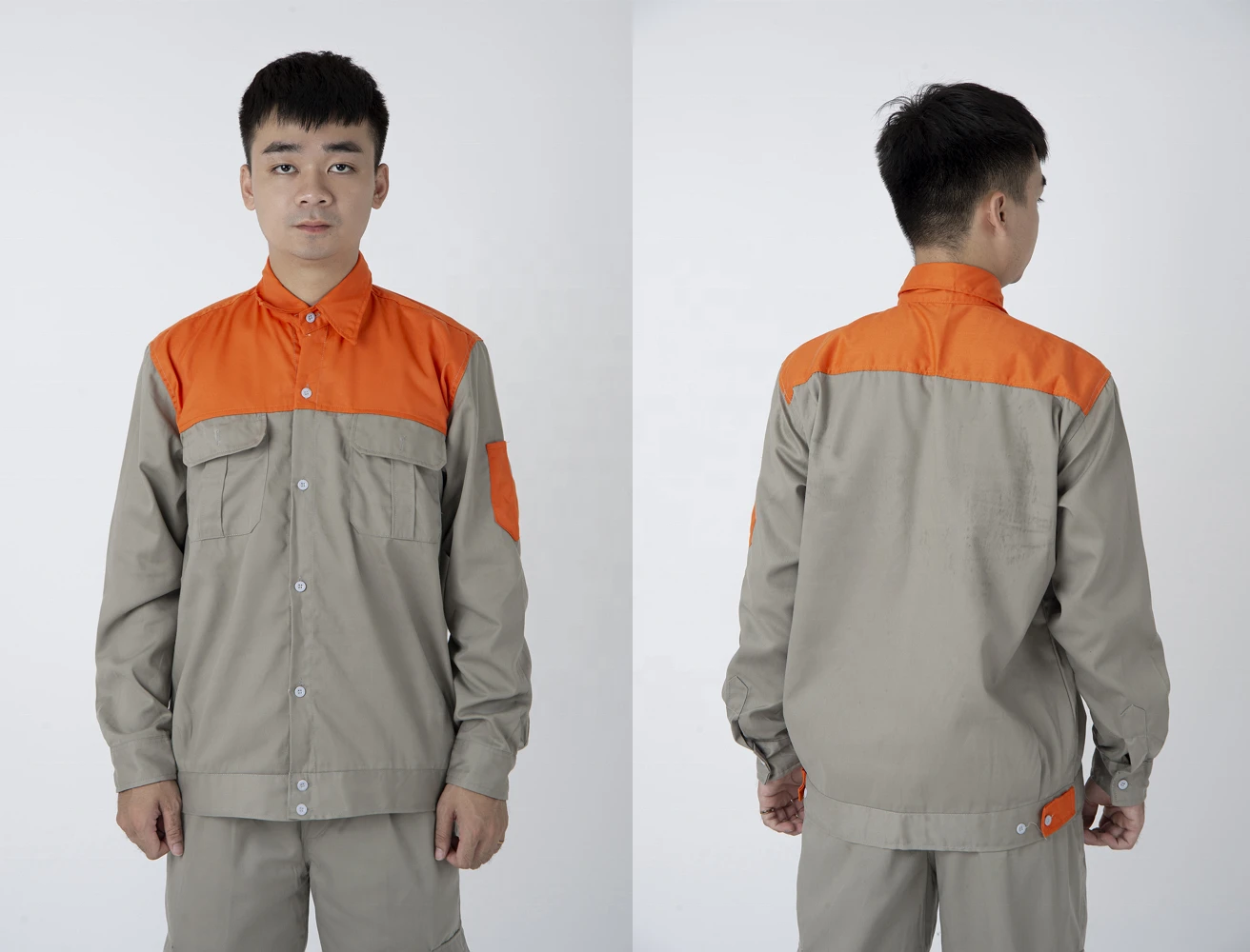 OEM Manufacturer work clothes work garment professional work uniform good price