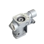 OEM ODM Custom truck body parts spare part accessories welding services