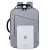 Import OEM ODM Customized Multifunction Portable Waterproof Usb Port Ladies Mens 15.6" Laptop Backpacks Bag from China