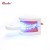 Import oem package teeth whitening gel home kit with 5 leds peroxide teeth whitening kit from China