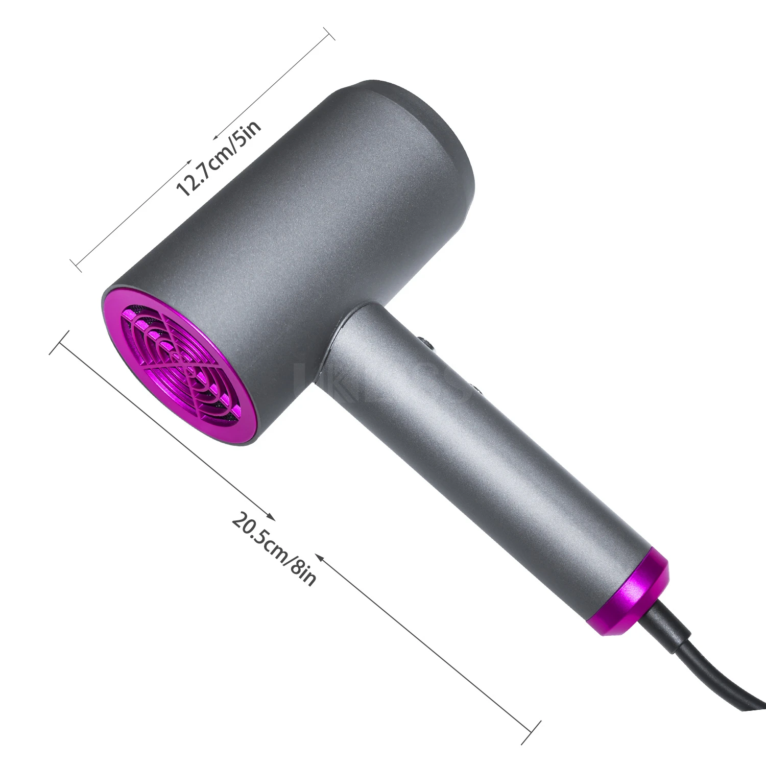 OEM private label hair dryers high quality professional blow hair dryer one step hair dryer