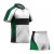 Import OEM Service Best Quality Breathable Durable Rugby Shorts Rugby Wear from Pakistan