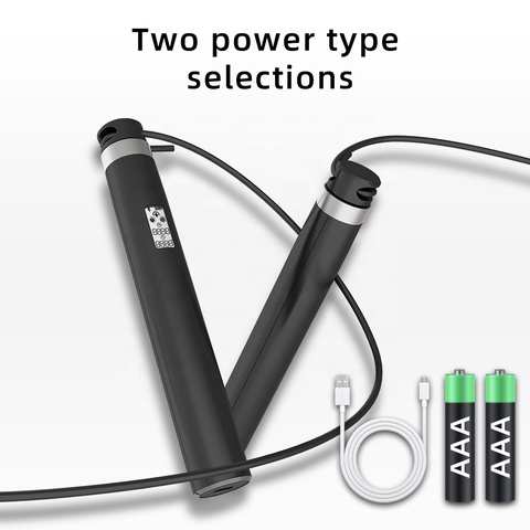 Buy Oem Smart Jump Rope Sample Automatic Counting Children Skipping ...