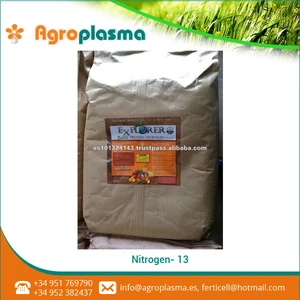 OEM Supply Top Quality Organic Protein Rich Nitrogen Fertilizer from Wholesaler