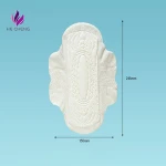 OEM Tampon brands wholesale super soft sanitary towels
