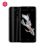 oem wholesale 4G Smartphone free sample free shipping 4GB+64GB 3G 4G mobile phone smart phone S8 Pro