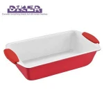OEM&ODM FDA Certification metal bread baking loaf pan with BSCI