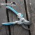 Import OEM/ODM Customized Designed Comfortable Handle With Safe Lock  Hand  Pruner, Clipper from China