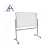Import Office and school supply thick dry easy erase anodized extrusion aluminum frame for white board from China