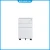 Import Office equipment 3 drawer file cabinet kd steel mobile cabinet from China