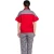 Import office work wear guard uniform work shirts from China