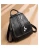 Import Oil Wax Genuine Cowhide Leather Tote Bag Genuine Leather Handbags For Women Handbags Backpacks Ladies from China