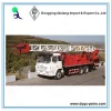 Oilfield XJ150 Truck mounted Workover Rig (smallest self-propelled rig) In Stock