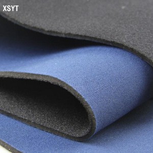 Ok Fabric, Spandex Fabric,Nylon,Polyester Laminated Neoprene