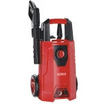 OLINDA 1016 PSI 1.76 GPM 14.5 AMP Electric Pressure Washer Cold Water Surface Clean with Hose Reel, Green Accessories