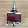 ON-OFF-ON 223 15A 250VAC 4-way toggle switch