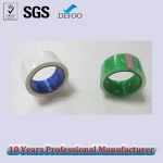 On Sale Waterbased Glue Tape Packing Heavy Dute Box