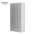 Import Online sale multi-door steel locker 24 doors storage clothes cabinet steel metal locker steel almirah from China