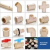 Online Shopping Free Samples CPVC Fittings ASTM D2846 Pipe Fitting