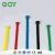 Import online shopping wiring accessories numbered security cable ties from China