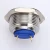 Import ONPOW 16mm momentary push button switch metal switch (CE, ROHS) from China