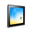 Open frame IP65 front panel industrial A+ screen panel touch monitor 17&quot;