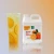 Import Orange juice 5 times concentrated juice milk tea raw material drink orange juice from China