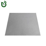 organic cotton and bamboo design microfiber nonwoven fabric