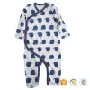 Organic Cotton Baby Romper High Quality Baby Romper Soft Baby Romper