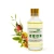 Import organic jojoba oil cold pressed oil jojoba carrier oil plastic bottle from China