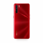 Original OPPO A91 256GB FingerPrint Octa Core Dual SIM android 4G Smart Mobile phone