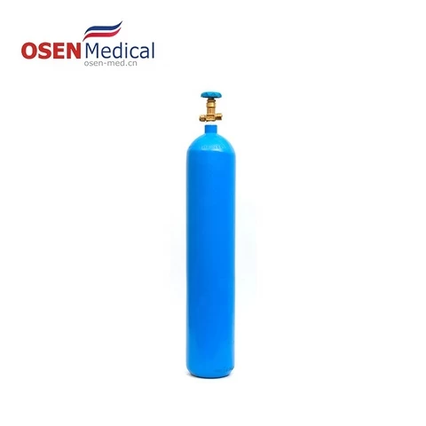 10l O2 Tank Buy Osen-hx4 High Quality 10l Oxygen Cylinder Made In China from Henan ...
