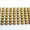 Other garment accessories for fashion apparel brass trims wholesale