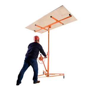 Other hand tools 11&#39; drywall panel manual lifter