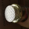 Other Holiday Supplies Type and Christmas Occasion various shape Glitter Powder for Christmas