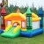 Import Outdoor &amp;Indoor Kids Hot Selling Items Jumping Inflatable Bounce House from China