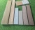 Import Outdoor ASA capped composite deck from China