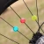 Import Outdoor Bike Light Sports Cycling Bicycle Wheel Spokes Light from China