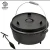 Import Outdoor Camping Heavy Duty Cast Iron Dutch Oven Tripod from China