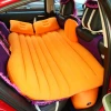 Outdoor Factory Car Inflatable Backseat Inflatable Air Bed for Car