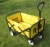 Import Outdoor Folding Festival party Camping hand Trolley cart from China