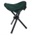 Import Outdoor folding lightweight 3 legs mini tripod camping hiking fishing stool wholesale factory custom logo foldable handle chairs from China