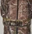 Outdoor hunting 1200D polyester 25 bullet hole cartridge belt