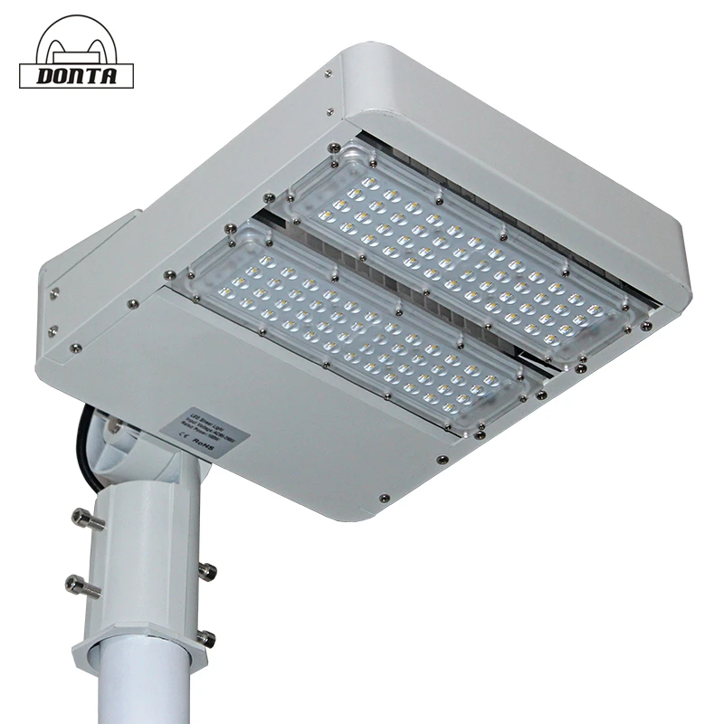 outdoor lighting led street lamps 100W