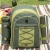 Import Outdoor Lunch Bag Kids Thermos Picnic Backpack With Cooler Compartment from China