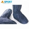 Outdoor Polyester Rain Boots Cover Motorcycle Waterproof Rain Boots